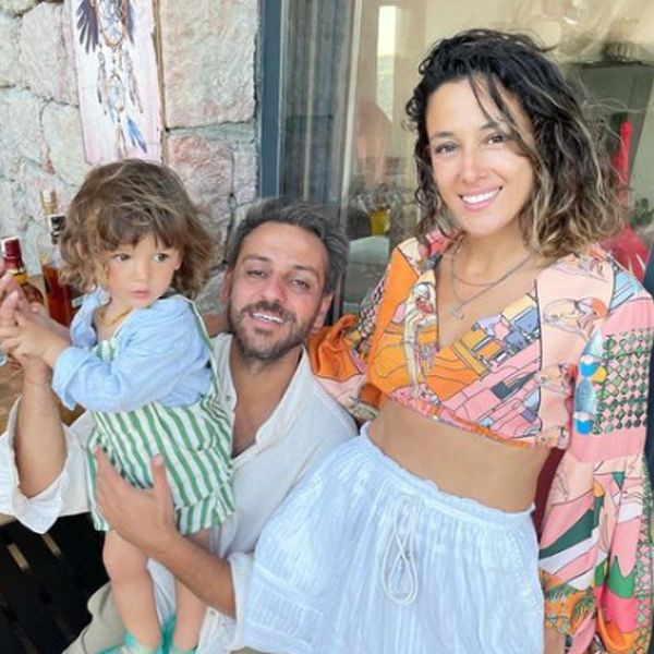 Kendi markasını kuran Cansu Tosun mutlu evliliğin sırrını açıkladı! İtirafı şoke etti - Resim: 3