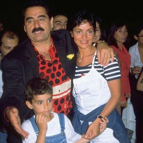 İbrahim Tatlıses eski eşi Derya Tuna'ya övgüler yağdırdı! O sözler sosyal medyada çok konuşuldu - Resim: 2