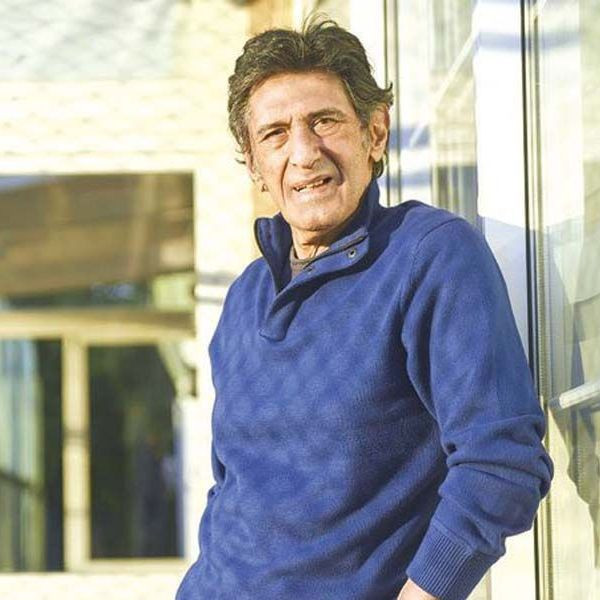 Selçuk Ural "Tek gecelik ilişkimin ürünü" demişti! Hakan Ural babasına öyle bir cevap verdi ki... - Resim: 4