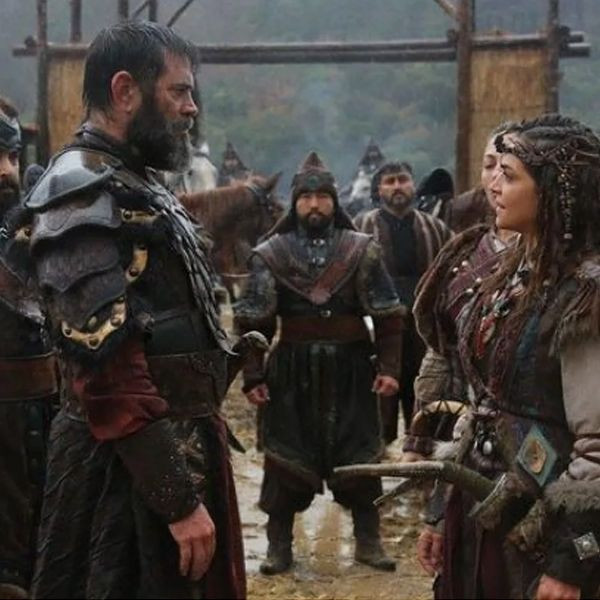 Ekranlara damga vurmuştu! Destan dizisinden hayranlarına kötü haber geldi - Resim: 2