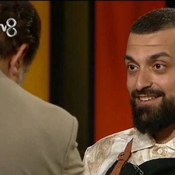 Yarışmacıdan istediği cevabı alamayan Mehmet Şef Masterchef'te sitem etti! Bizim patronun da... - Resim: 4