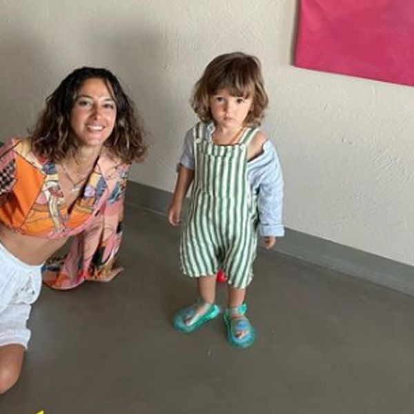 Kendi markasını kuran Cansu Tosun mutlu evliliğin sırrını açıkladı! İtirafı şoke etti - Resim: 4