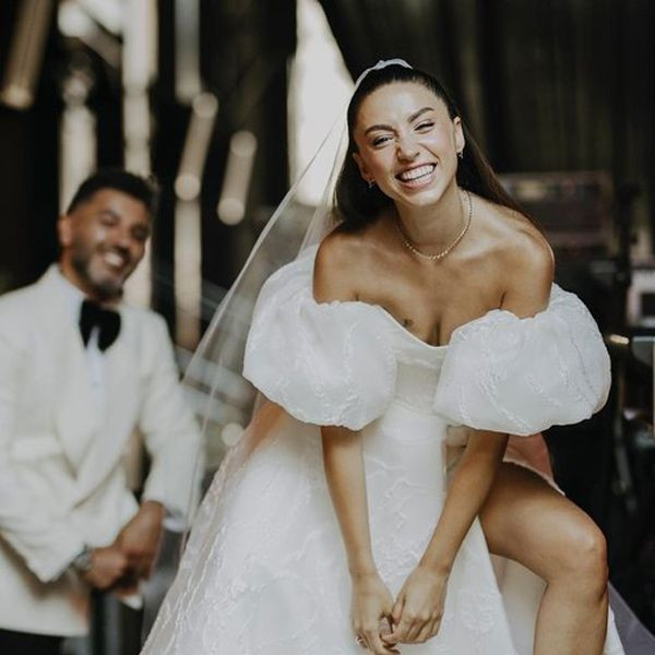 Zeynep Bastık'ın eşi Tolga Akış'tan o paylaşım geldi! Ve artık resmen... - Resim: 1