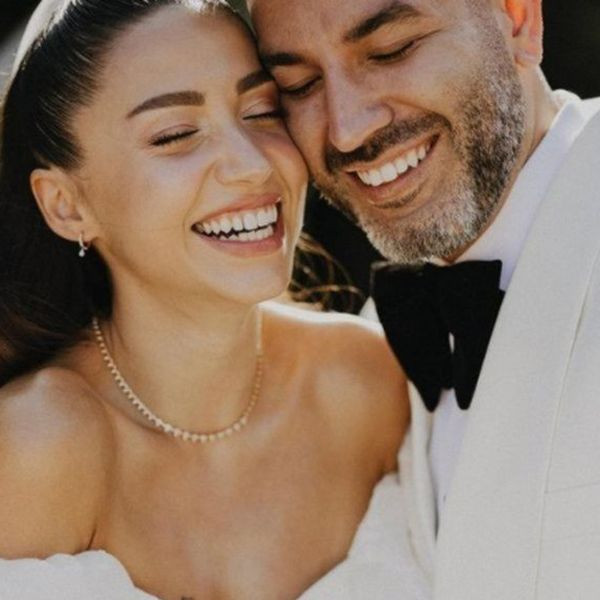 Zeynep Bastık'ın eşi Tolga Akış'tan o paylaşım geldi! Ve artık resmen... - Resim: 4