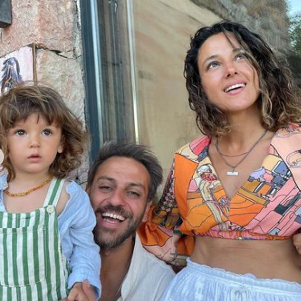 Kendi markasını kuran Cansu Tosun mutlu evliliğin sırrını açıkladı! İtirafı şoke etti - Resim: 1