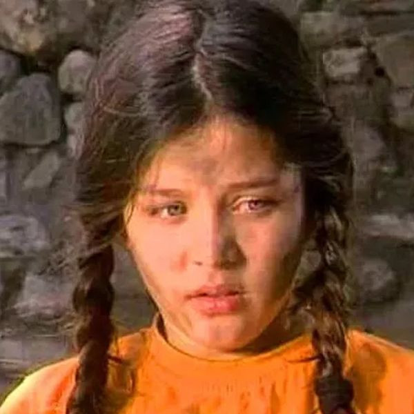 Üvey Baba'nın Lamia'sı olarak tanınmıştı! Burçin Abdullah'ın son hali görenleri şaşırttı - Resim: 1