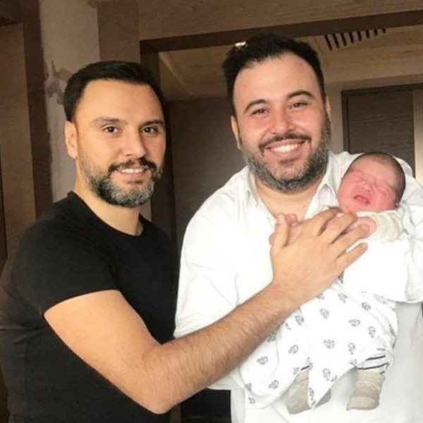 1 yıl önce kardeşini kaybetmişti! Alişan'ın ölüm yıl dönümü paylaşımı yürekleri dağladı - Resim: 1