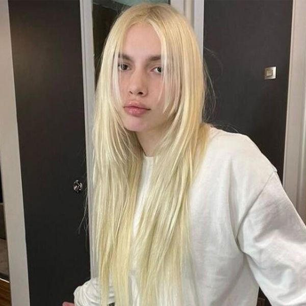 Açıklamaları olay oldu! Billboard dergisinde ilk Türk müzisyen " Aleyna Tilki" - Resim: 2