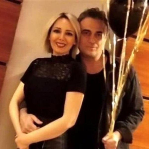 Kutsi'nin eşi Sibel Ülker'den gelen şiddet itirafı şoke etti! Meğer 1 yıldır... - Resim: 3