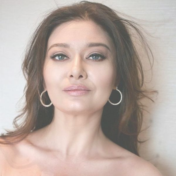 Sıfır makyajla tatil pozu verdi! Nurgül Yeşilçay genç kızlara taş çıkarttı - Resim: 2