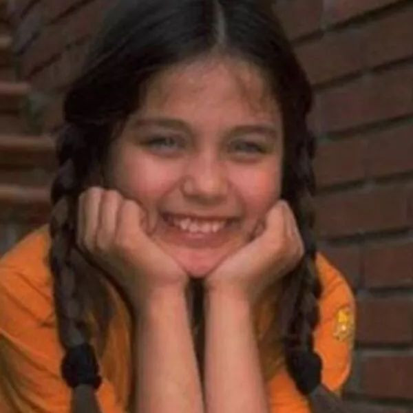 Üvey Baba'nın Lamia'sı olarak tanınmıştı! Burçin Abdullah'ın son hali görenleri şaşırttı - Resim: 2