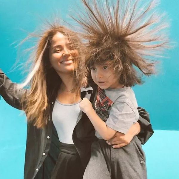 Üvey Baba'nın Lamia'sı olarak tanınmıştı! Burçin Abdullah'ın son hali görenleri şaşırttı - Resim: 4