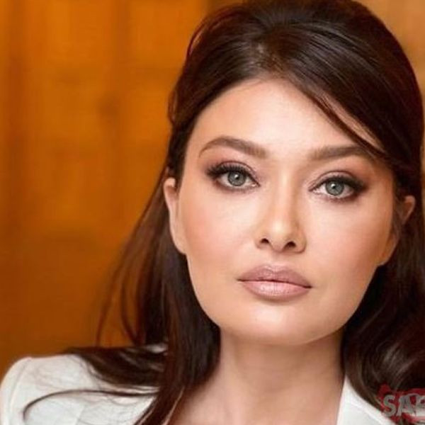 Sıfır makyajla tatil pozu verdi! Nurgül Yeşilçay genç kızlara taş çıkarttı - Resim: 4