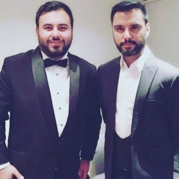 1 yıl önce kardeşini kaybetmişti! Alişan'ın ölüm yıl dönümü paylaşımı yürekleri dağladı - Resim: 4