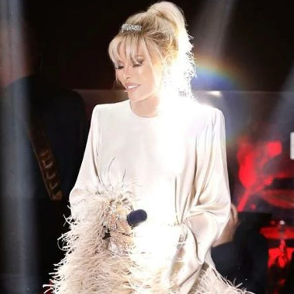 Ajda Pekkan Kuruçeşme Açıkhava'yı coşturdu! Çarpıcı açıklamalarıyla starlık dersi verdi - Resim: 3