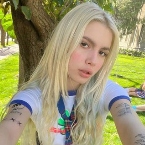 Açıklamaları olay oldu! Billboard dergisinde ilk Türk müzisyen " Aleyna Tilki" - Resim: 3