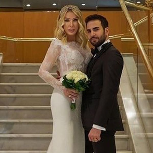 Eşi Çağlar Ökten ile tatilde aşk tazeledi!  Taze gelin Seda Sayan'ın mayolu pozu sosyal medyayı salladı - Resim: 1