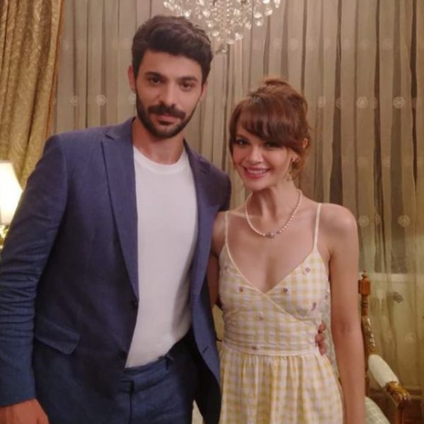 Yaz dizileri bir bir ekranlara veda ediyor! Gizli Saklı'nın da fişi çekildi - Resim: 1