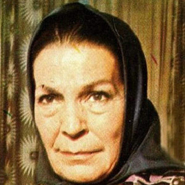 Türk sinemasının acımasız kadını Aliye Rona bakın hangi ünlünün halası çıktı! O isim Çılgın Bediş'te... - Resim: 1