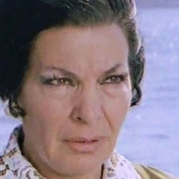 Türk sinemasının acımasız kadını Aliye Rona bakın hangi ünlünün halası çıktı! O isim Çılgın Bediş'te... - Resim: 2