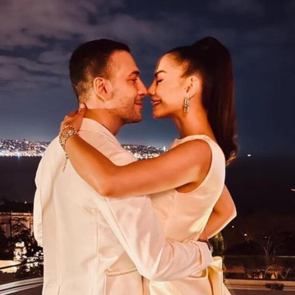 Demet Özdemir sevgilisi için kesenin ağzını açtı! Hediyesinin fiyatı ağızları açık bıraktı - Resim: 2