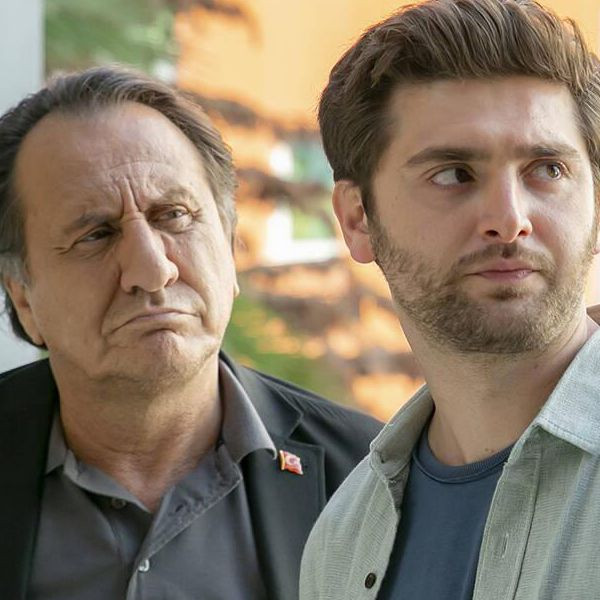 Arka Sokaklar'da büyük şok! 16 yıldır olan oyuncu artık yok... - Resim: 3