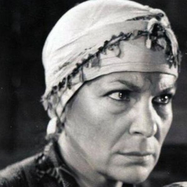 Türk sinemasının acımasız kadını Aliye Rona bakın hangi ünlünün halası çıktı! O isim Çılgın Bediş'te... - Resim: 3