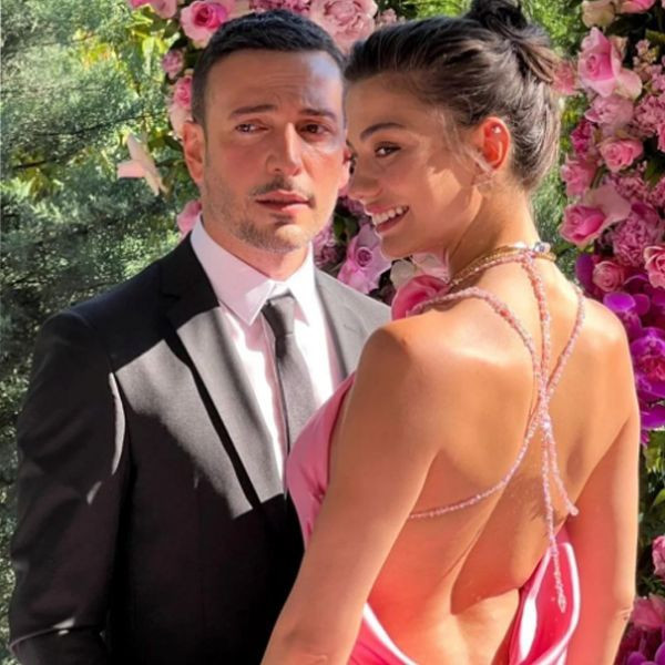 Demet Özdemir sevgilisi için kesenin ağzını açtı! Hediyesinin fiyatı ağızları açık bıraktı - Resim: 3