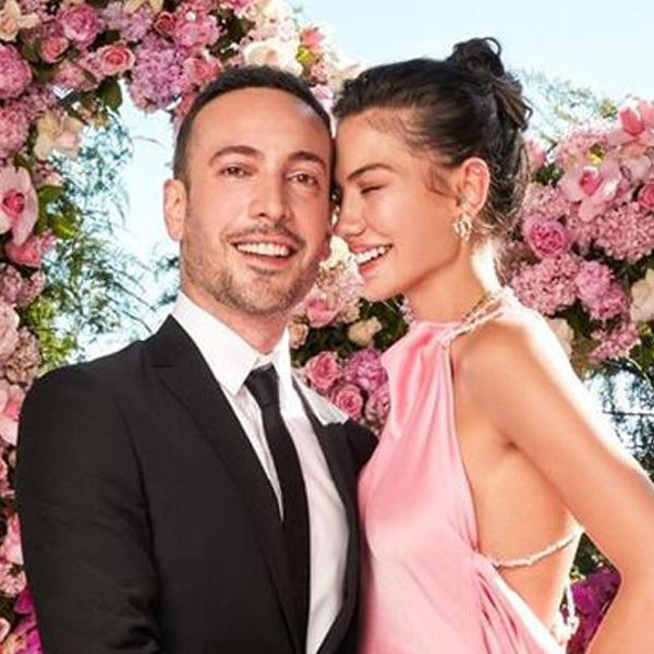 Demet Özdemir sevgilisi için kesenin ağzını açtı! Hediyesinin fiyatı ağızları açık bıraktı - Resim: 4