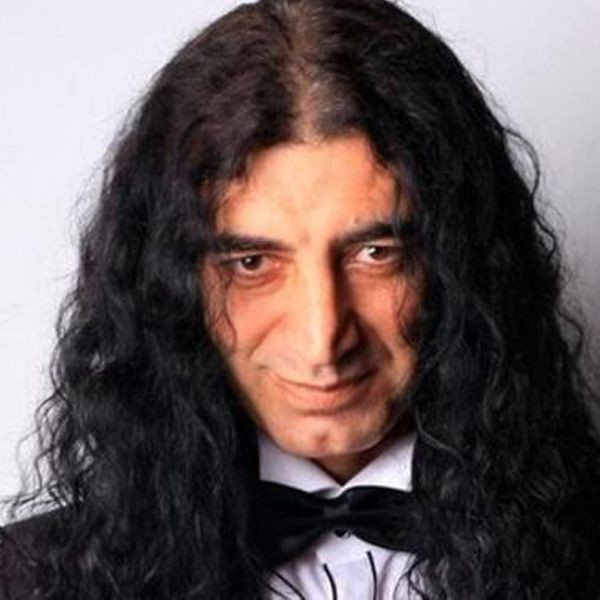 Bülent Ersoy o sözlere çok kızacak! Murat Kekilli öyle bir gaf yaptı ki... - Resim: 1