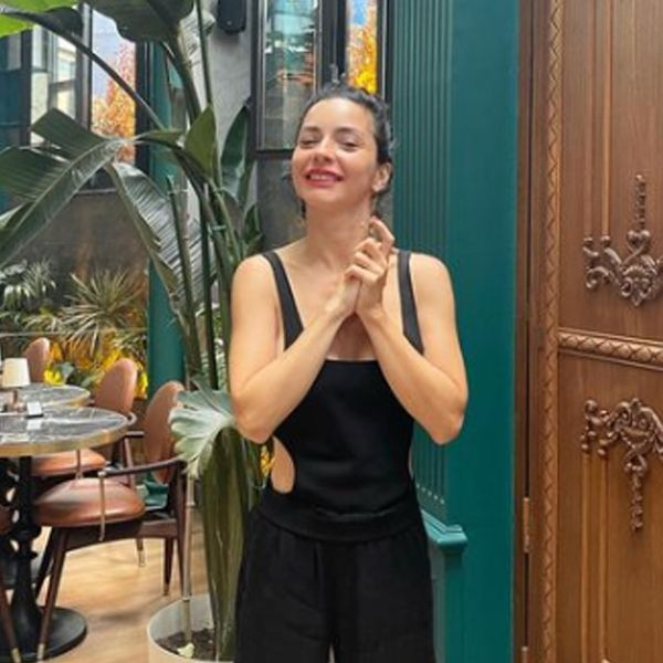 Sessizliğini bozdu! 2500 TL giriş ücreti denmişti Merve Boluğur bakın ne dedi... - Resim: 1