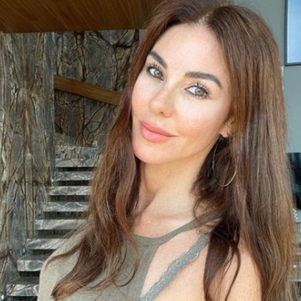 Güzelliğiyle yıllara meydan okuyan Defne Samyeli kendisiyle ilgili bakın neler anlattı - Resim: 2