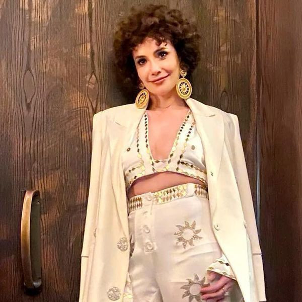 Apar topar hastaneye kaldırıldı! Songül Öden sette ölümle burun buruna geldi - Resim: 3