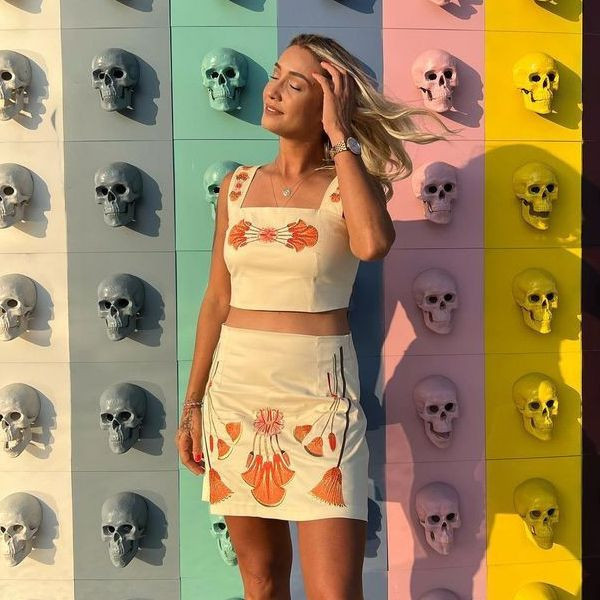 Survivor Evrim Keklik korkuttu! Mini şort giydi bacağındaki o.... - Resim: 3