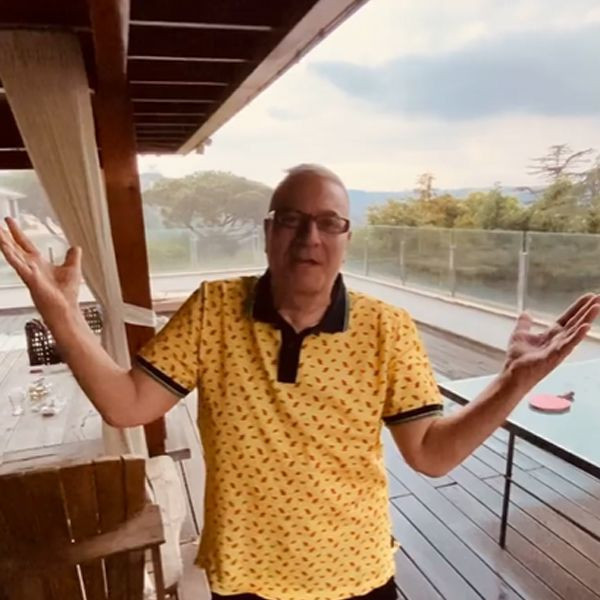 Mehmet Ali Erbil tartışmanın fitilini ateşledi! Kerem Bürsin'e öyle sözler söyledi ki... - Resim: 4