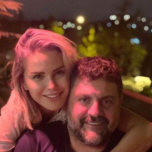 Eşinin ölüm acısıyla derinden sarsılmıştı! Takipçisinin yorumu Ece Erken'i çileden çıkarttı - Resim: 1