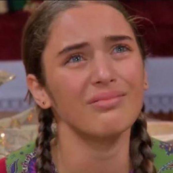 Küçük Gelin'in Zehra'sı Çağla Şimşek son haliyle büyüledi - Resim: 3