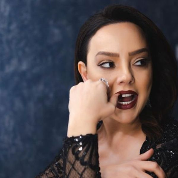 Aldığı acı haberle yıkıldı! Ebru Gündeş annesini kaybetti! Annesi Müjgan Ayvazoğlugil'in ölüm nedeni de ortaya çıktı, meğer... - Resim: 4