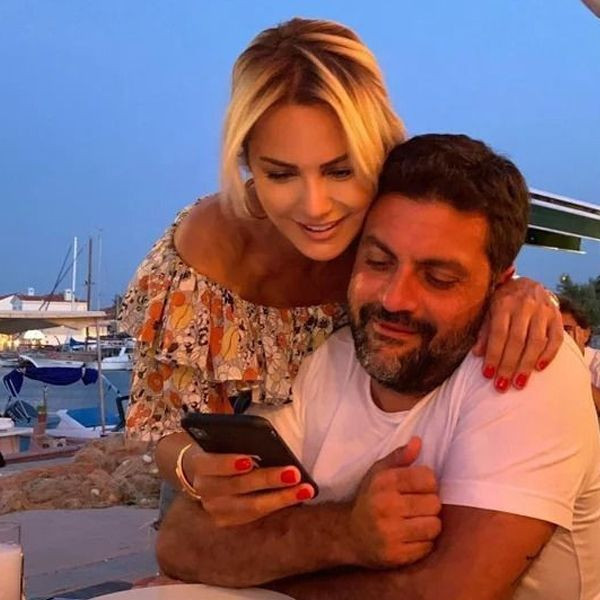 Eşinin ölüm acısıyla derinden sarsılmıştı! Takipçisinin yorumu Ece Erken'i çileden çıkarttı - Resim: 3