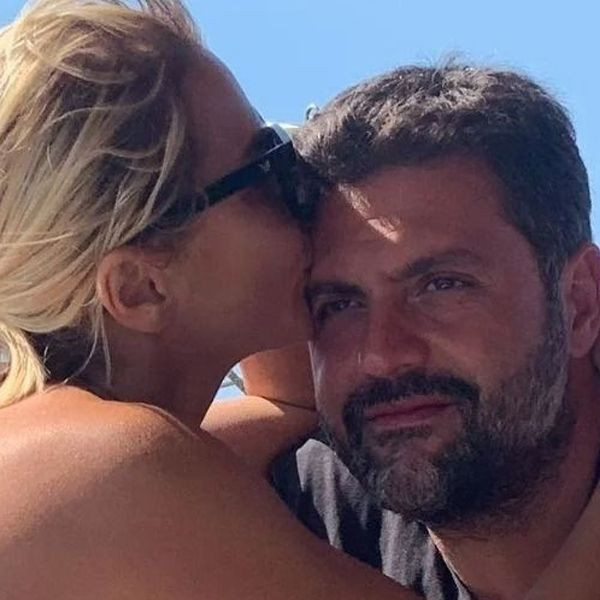 Eşinin ölüm acısıyla derinden sarsılmıştı! Takipçisinin yorumu Ece Erken'i çileden çıkarttı - Resim: 4