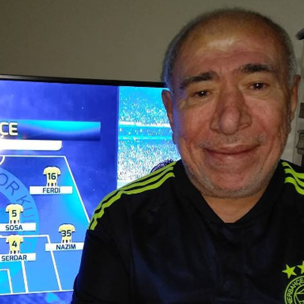 İlyas Salman isminin acıklı hikayesini programda anlattı! Kardeşim ölünce... - Resim: 2