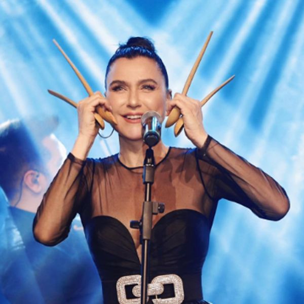 Yasak Elma'dan ayrılacağı konuşuluyordu! Şevval Sam'ın yeni projesi ortaya çıktı - Resim: 3