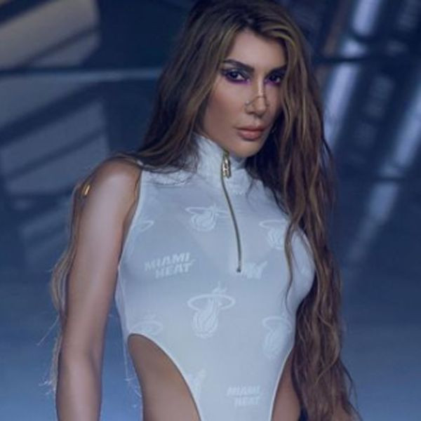 Malatya'da konser veren Hande Yener yeğeniyle sürpriz düet yaptı, övgüler yağdırdı! Benden sonra... - Resim: 3