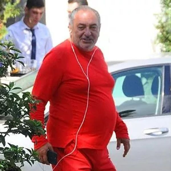 Reha Muhtar mahkemeye koştu! Deniz Uğur ile aralarındaki sular durulmuyor şimdi de nafaka kavgası çıktı! - Resim: 2