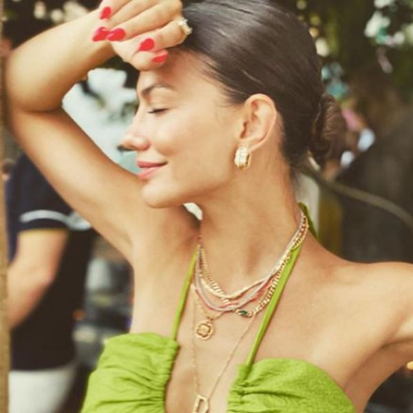 Demet Özdemir bluzuna servet ödedi! Fiyatını duyanın ağzı açık kaldı... - Resim: 3