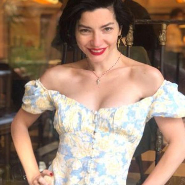 Merve Boluğur yeni aşka yelken açtı! Sevgilisi çok tanıdık çıktı,  bakın kimmiş... - Resim: 4