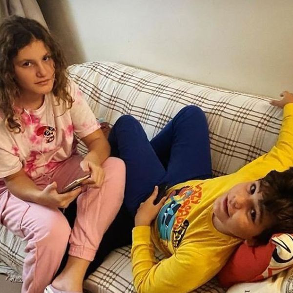 Reha Muhtar mahkemeye koştu! Deniz Uğur ile aralarındaki sular durulmuyor şimdi de nafaka kavgası çıktı! - Resim: 4