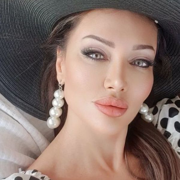 Umut Akyürek yüzüne sülük koydurdu hacemat yaptırdı! Sosyal medya çalkalandı - Resim: 1