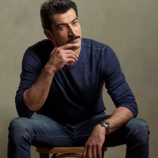 Hangisi Kenan? Kenan İmirzalıoğlu ile abisi ikiz gibi benziyor, görenler ayırt etmekte zorlanıyor - Resim: 2