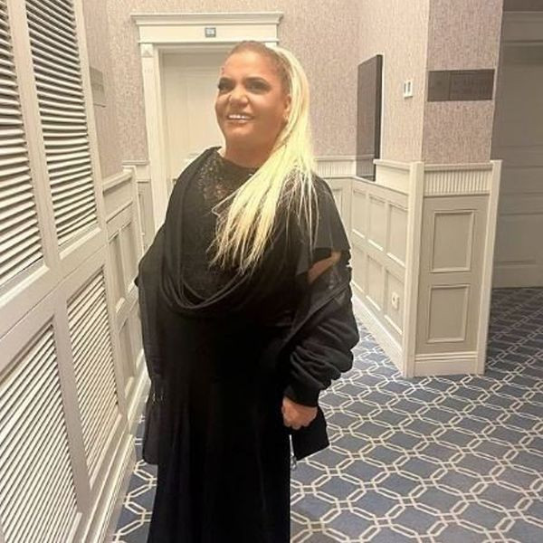 İhanet iddiaları ile gündeme düşmüştü!  Kibariye eşi Ali Küçükbalçık ile aşk tazeledi, öyle bir paylaşım yaptı ki... - Resim: 2